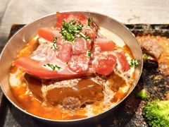 -肉肉大米(金虹桥店)