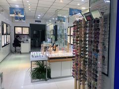 -爱视眼镜(贵州路店)