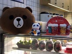 -茶百道(印象城店)