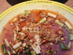 -嘎嘎鸭脑壳(蜀汉路店)