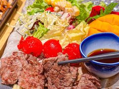 -阿吾罗日本料理(K11艺术中心店)