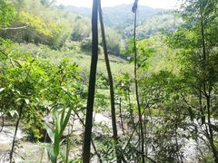 -千泷沟大瀑布旅游区