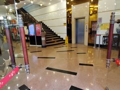 大堂-广州酒家(文昌总店)