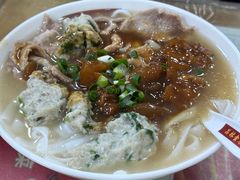 -荔林食店(西华路店)
