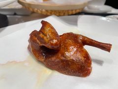 -君庭中餐厅(友谊宾馆店)