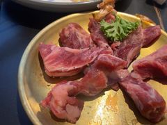 -東盛炭烤自助料理(浦东文峰广场店)