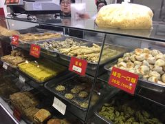 -宋记饼家(石门二路店)
