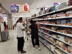 -华润万家(东葛店)