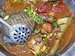 -溱湖八鲜菜馆