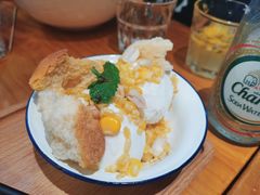 冰淇淋-saigon saigon | 西贡西贡(滨北店)