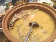 -小秦淮·南京土菜(新亭西路店)