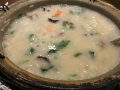 -粤仔湾砂锅粥(广益哥伦布店)