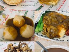 -渔记茶餐厅(渔村店)