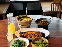 -大牌大·传统杭帮菜(湖滨店)