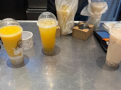 -喜茶(合肥中环城店)