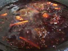 -星鸿社重庆老火锅