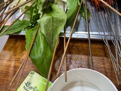 -清真学习巷串串