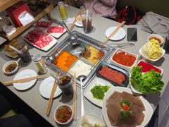 -海底捞火锅(塘厦天虹店)