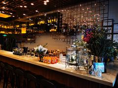 -ibarrel爱杯·bistro&brunch(江宁路店)