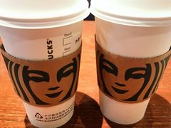 -星巴克臻选(北京颐堤港中心第二店)