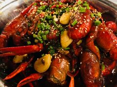 -虎虎龙虾大排档(双井店)