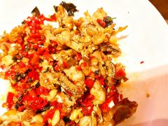 -湖南老灶台·生态农业餐饮(龙胜店)