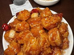 -单家老院·院子里的青岛菜(沙子口店)