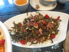 -尽善百年古院餐厅(王家老宅店)