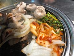 -杀猪天·韩国烤肉(总店)