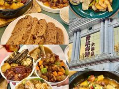 -君霖海鲜私房菜(春柳店)