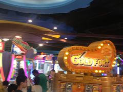 -迪迪玛特·超级玩家主题乐园(新汇大融城店)