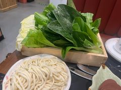 -晓林火锅(安定门店)