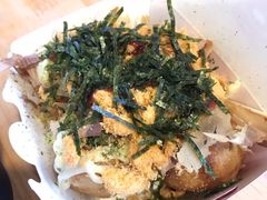 -八一路好吃街(雨田商务大厦店)