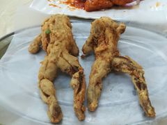 -大家乐酒家(荔福路店)