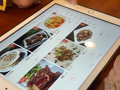 -长春观斋补堂素菜馆