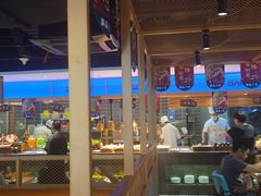 -纽斯特牛排自助餐厅(浦东文峰广场店)