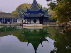 -西园戒幢律寺