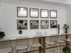 -京馔手工吐司(万达广场济南高新店)