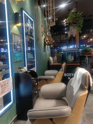 -BOEYAE宝研美肤造型