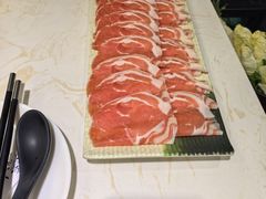 -京门活鱼馆·鱼火锅(百子湾（原红庙）店)