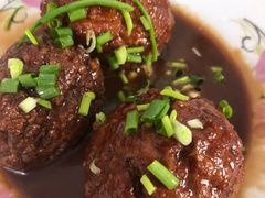 红烧狮子头-妈妈的小作坊(陈家镇店)