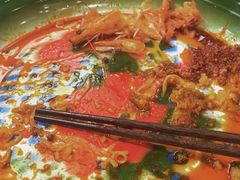 -极乐小煮·成都冒菜(科技绿洲店)