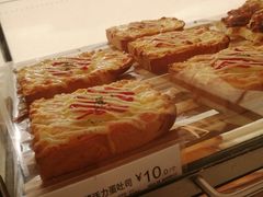 -85度C(青岛闽江路店)