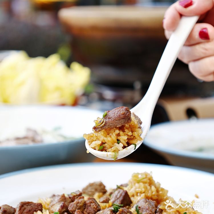 纯正地道的牛肉粿条,妥妥的潮汕本味!