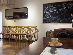 -沏点Trattoria意大利餐厅(新街口店)