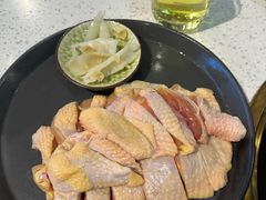 -八珍玉食鸡煲·打边炉(印象城店)