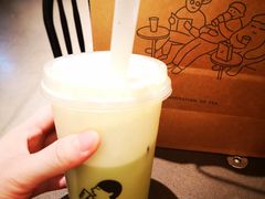 -喜茶(广州天汇igc店)