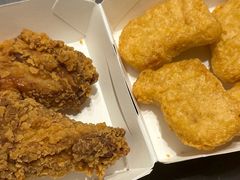 -麦当劳(西安雁塔路店)