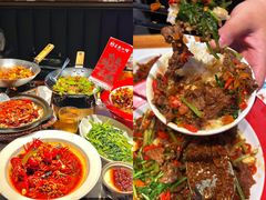 -匠熙小馆(崇文门店)