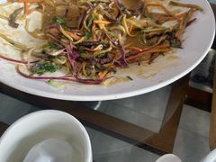 -良师门滨海人家·海鲜·家常菜(滨海城店)